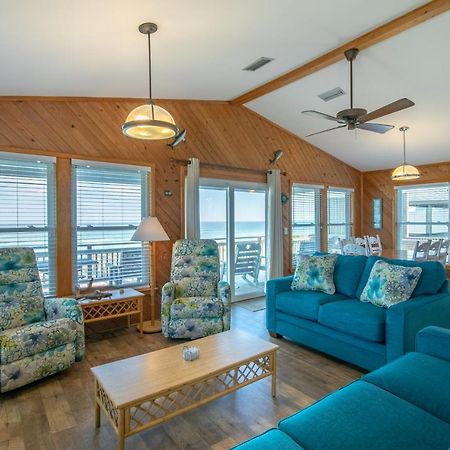 5784 - Emerald By Resort Realty Nags Head Buitenkant foto