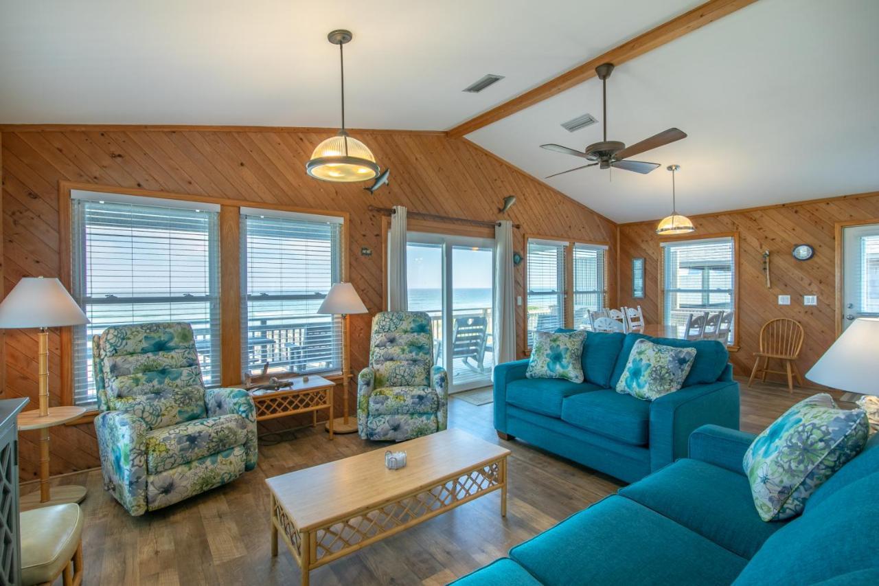 5784 - Emerald By Resort Realty Nags Head Buitenkant foto