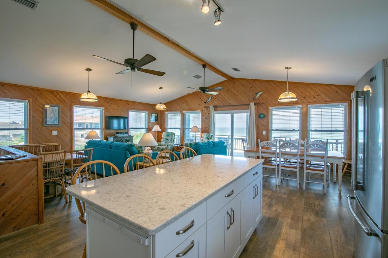 5784 - Emerald By Resort Realty Nags Head Buitenkant foto