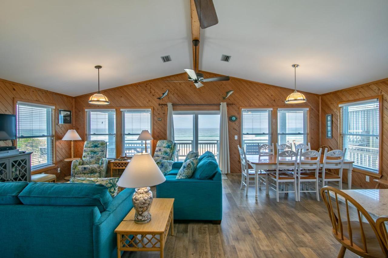 5784 - Emerald By Resort Realty Nags Head Buitenkant foto