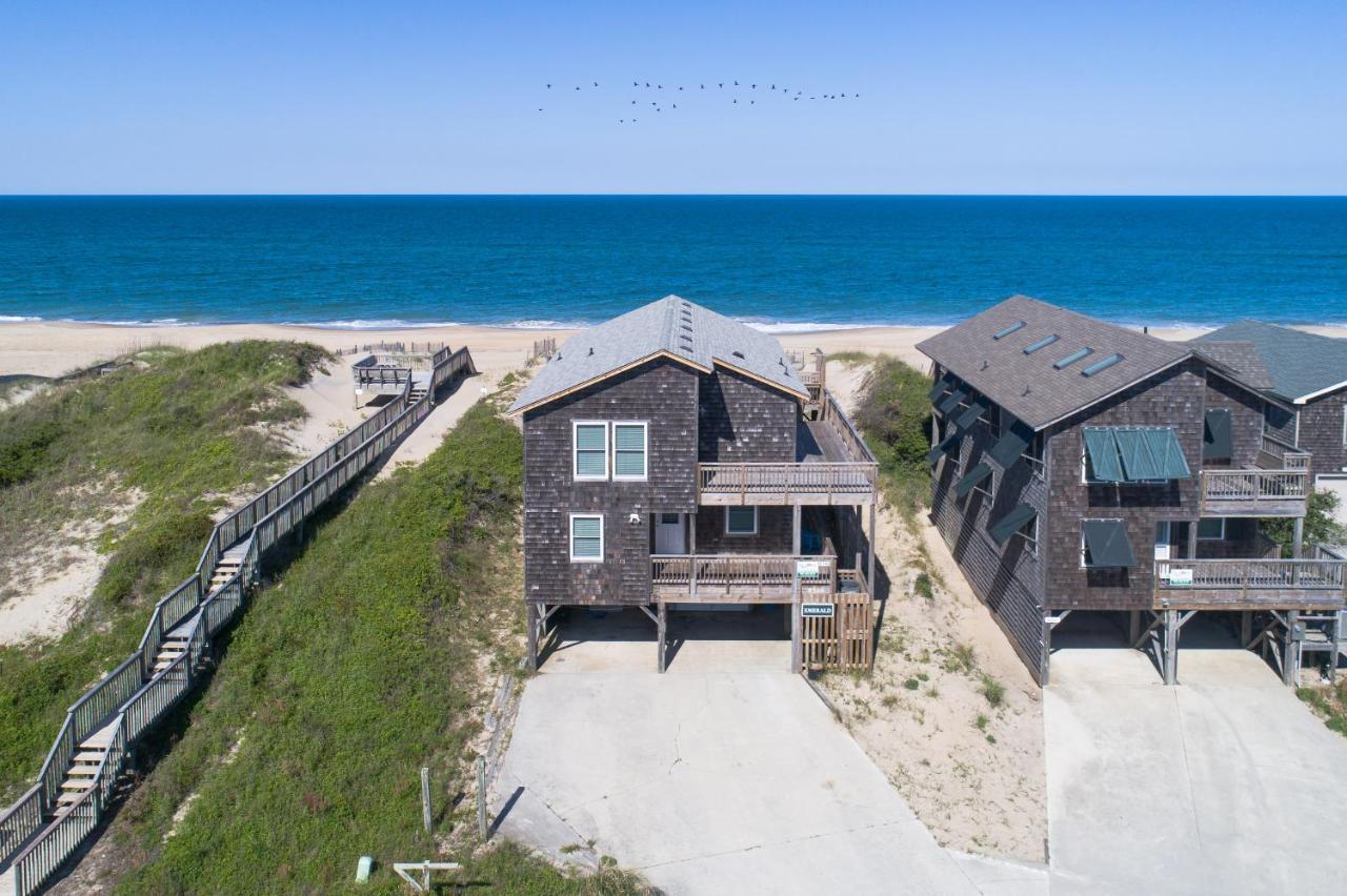 5784 - Emerald By Resort Realty Nags Head Buitenkant foto