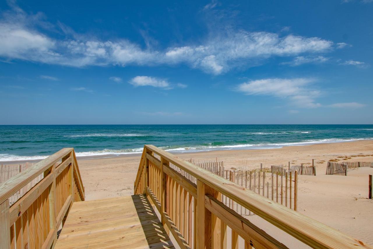 5784 - Emerald By Resort Realty Nags Head Buitenkant foto