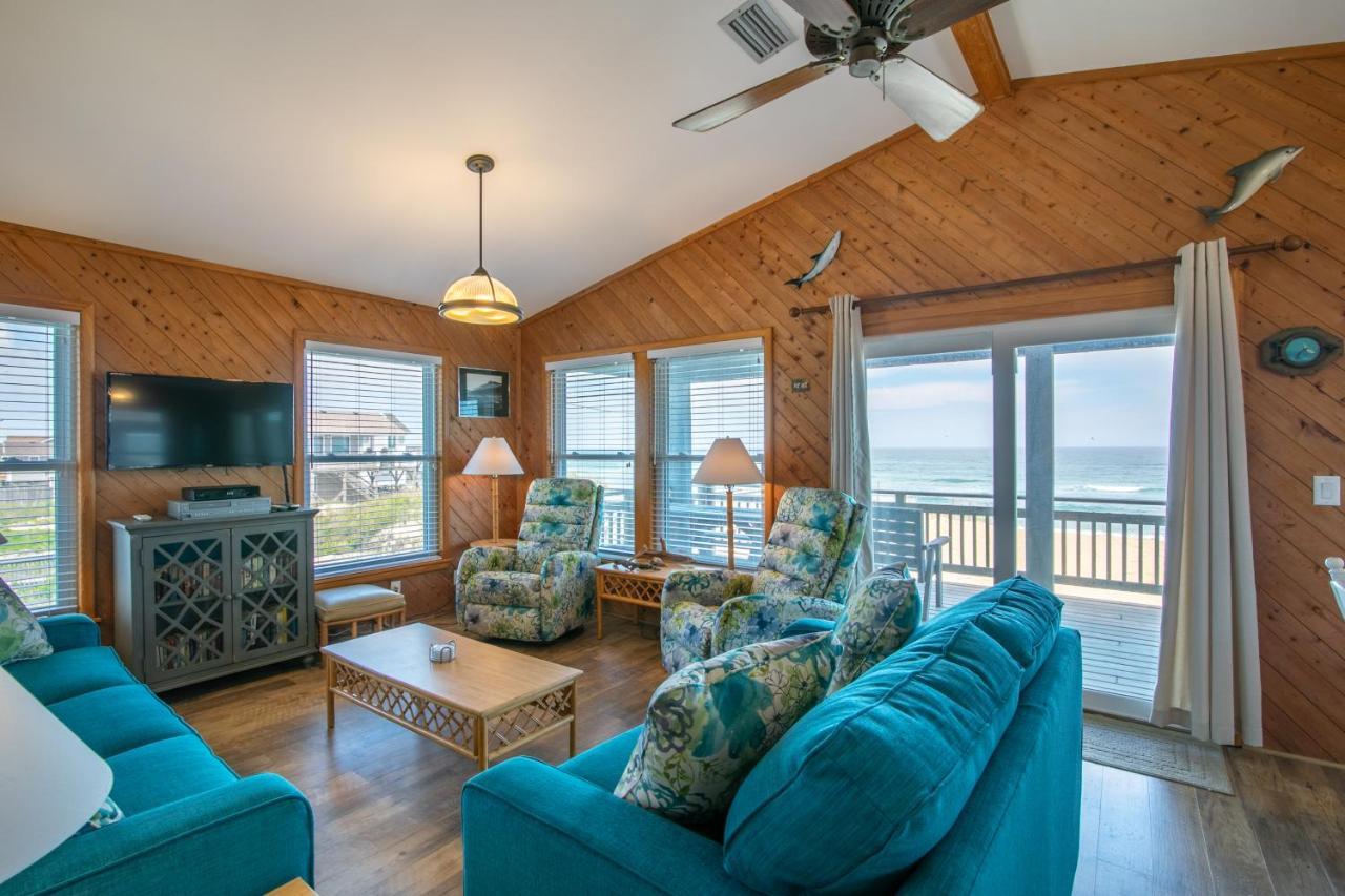 5784 - Emerald By Resort Realty Nags Head Buitenkant foto